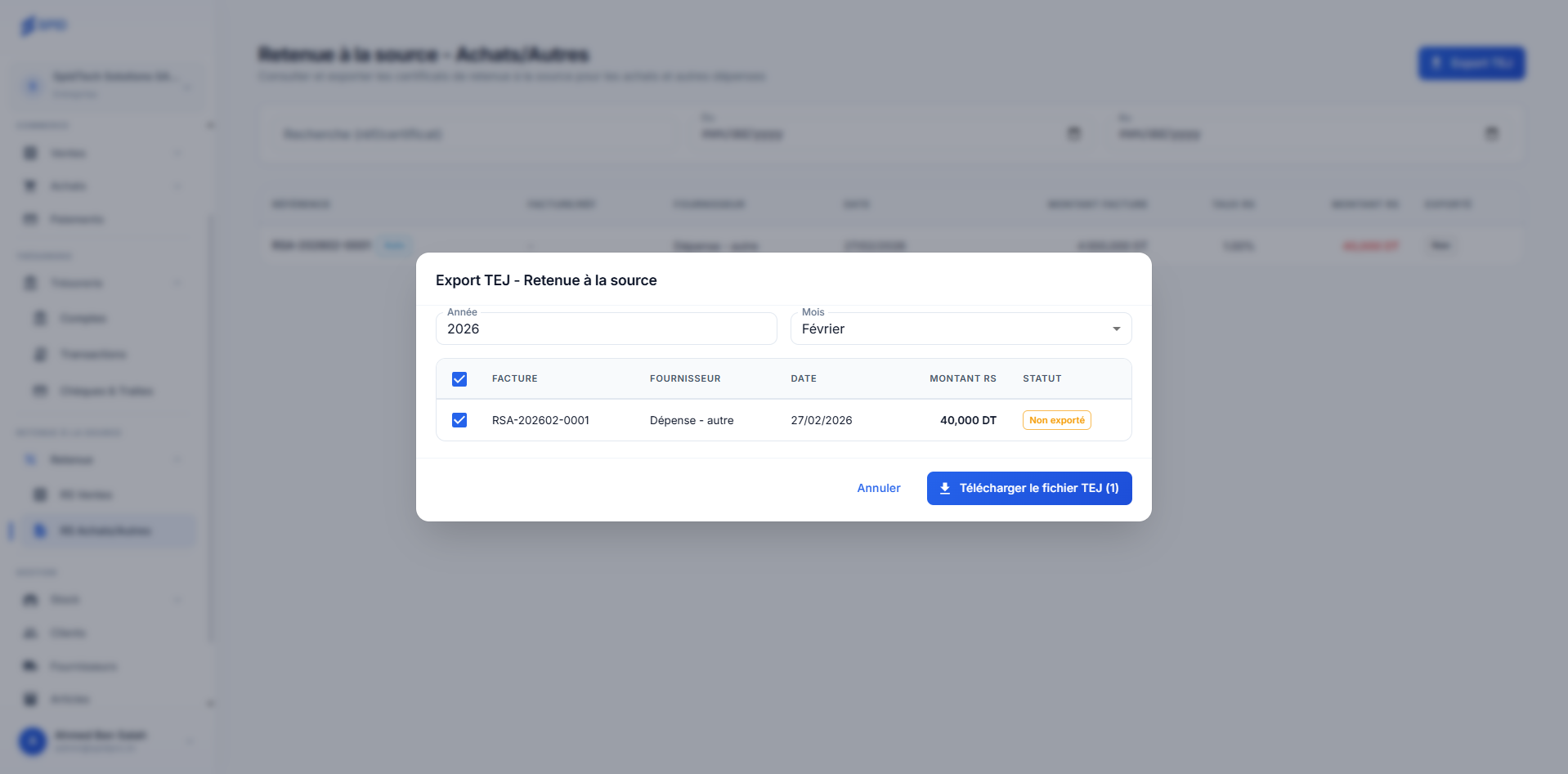 Spid Pro Screenshot 3
